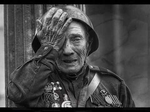 Видео: Левитанский Ю.Д. "Ну, что с того, что я там был..."