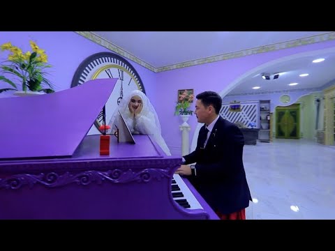 Видео: АЗИЗБЕК&МЭЭРИМАЙ ТОЙ ЗАКС ХОНОБОД ТЕЙИТ АЙЫЛЫ