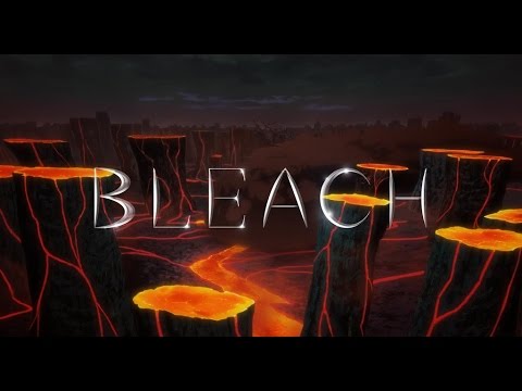 Видео: Блич фильм 4: Врата Ада (Bleach Movie 4 Hell Chapter) 2010