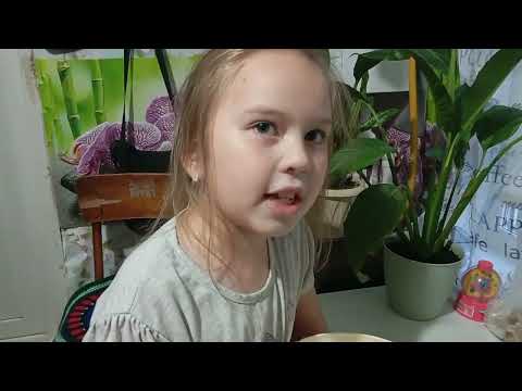 Видео: Не люблю такую погоду.С Ульяшей готовим.