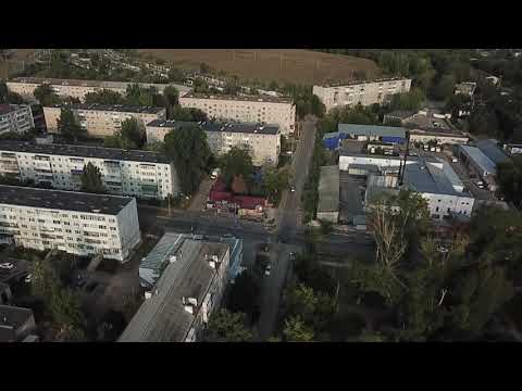 Видео: Жигулевск, где это?