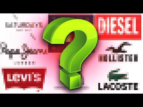 Видео: ТОП 10 брендів на СЕКОНД ХЕНДІ, на яких можна наваритись