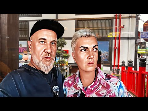 Видео: ШОК! ТАКОЙ Таиланд мне НЕ обещали 😱 Еда, Цены, Торговые Центры, Тату