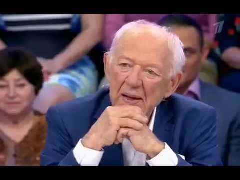 Видео: Олег Попов в  Сегодня вечером с Андреем Малаховым  - эфир от 04. 07. 2015