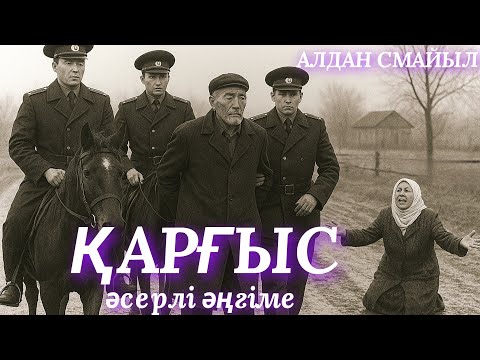 Видео: МАЛДЫ АЛҒАНДА. ҚАРҒЫС. аудио кітап. аудио әңгіме. әсерлі әңгіме 