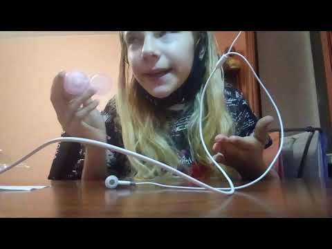 Видео: АСМР,тату салон.