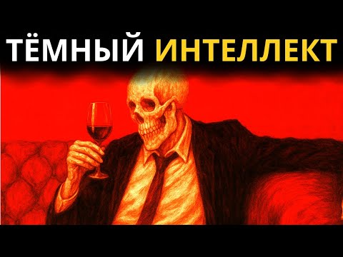 Видео: Это видео сделает тебя опасно умным — тактика Макиавелли для тотального контроля