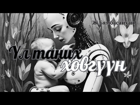 Видео: Өгүүллэг зохиолч Ж.Бямбасайхан "Үл таних хөвгүүн" // "UL tanih huwguun" uguulleg oguulleg sonsoh