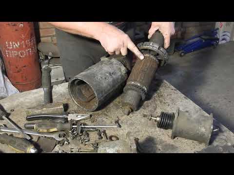 Видео: РАЗБИРАЕМ СТАРТЕР КАМАЗ СТ 142