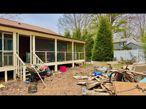 Видео: СОСЕДКА раскрыла ТАЙНЫ дома! Что тут творилось?