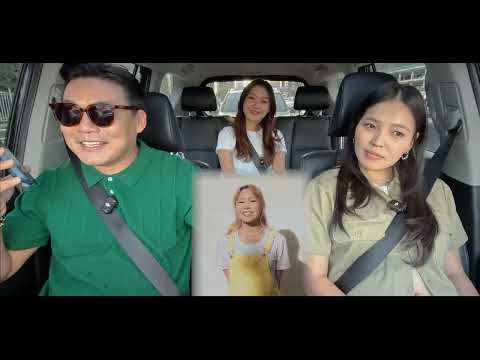 Видео: НААШАА СУУ CAR SHOW Найзынхаа нэрийг өөрчилсөн нь Favway guest: Jimii, Jijgee |Ep1|