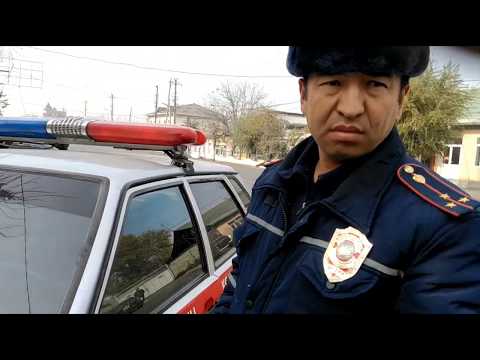 Видео: Кара-Суу.Жолдош ага лейтенант.