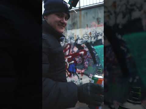 Видео: Широчайший кэп и папа клапан, который ушел за хлебом