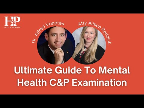 Видео: |НОВИНКА| Полное руководство по проверке психического здоровья и психического здоровья