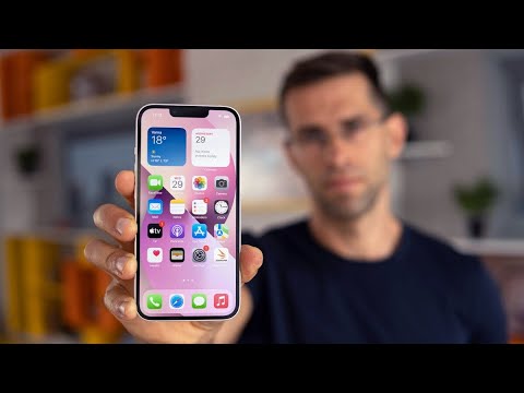 Видео: 📱 iPhone 13 в 2025 — лучшая покупка или деньги на ветер?#телефон #смартфон #iphone13 