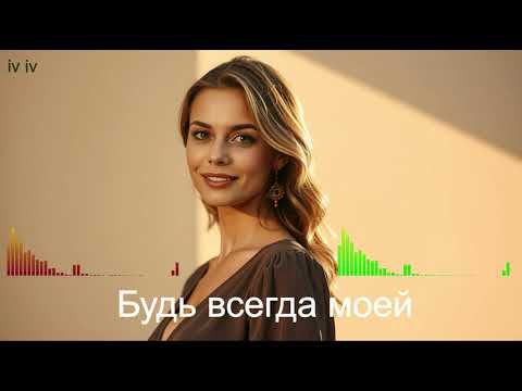 Видео: Будь всегда моей
