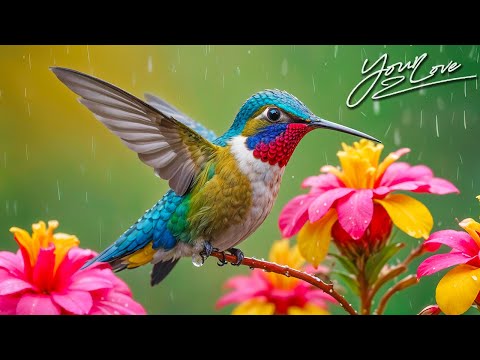 Видео: Yспокаивающая музыка для нервов 🌿 лечебная музыка для сердца и сосудов, релакс, музыка для души #157