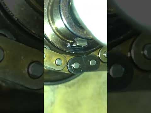 Видео: Установка, проверка меток ГРМ двигатель Subaru FB20