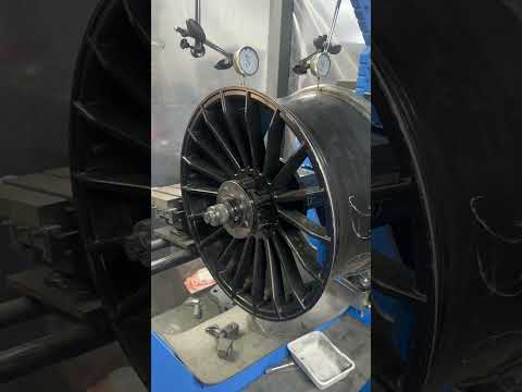 Видео: Правка одиночки Hamann для BMW X5 😎👌