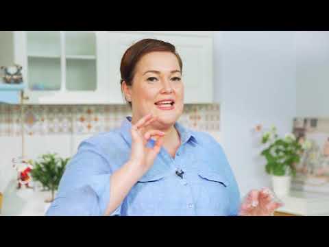 Видео: Готовим с Адель 3 выпуск (3 сезон). Кулинарное шоу на 31 Канале