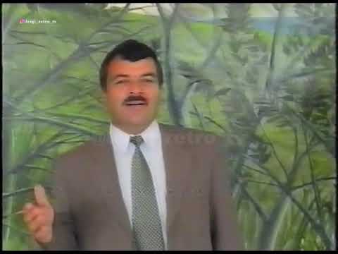 Видео: гр.Даркуш - Дере дере (Кlварчагъ дере) 1998 год