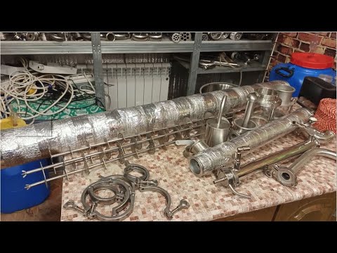 Видео: Для чего самогонщику НБК? Все плюсы и минусы