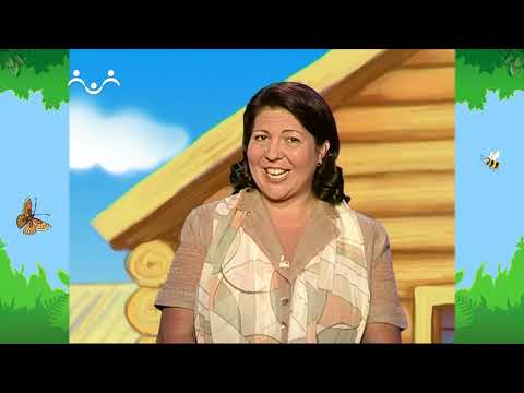 Видео: Утро в Шишкином Лесу. Тетушка Дарья. Летнее утро