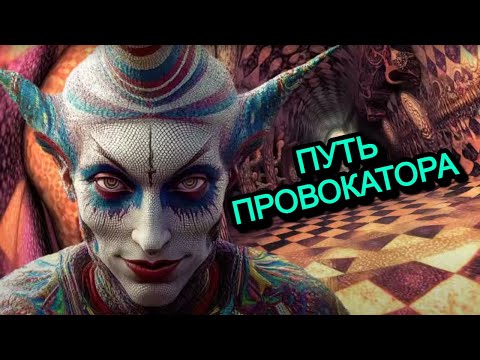 Видео: Как быть Трикстером | Самый хитрый архетип