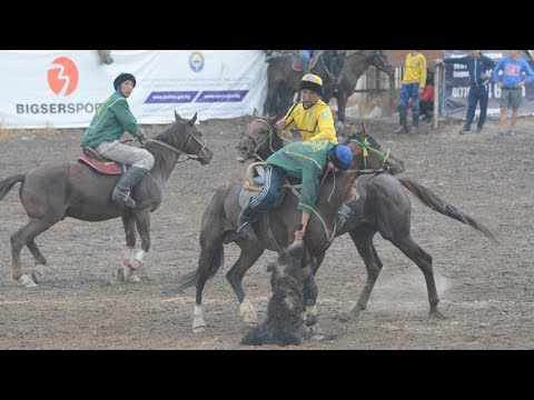 Видео: 💥ЛУЧШИЕ БРОСКИ КОК БОРУ 2018 МЫКТЫ САЛЫМДАР!!!KOK BORU 2018 KYRGYZSTAN