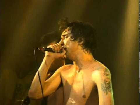 Видео: Король и Шут - Сапоги - 1999 live