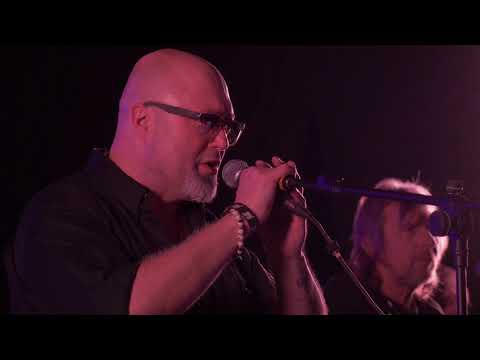 Видео: #13. КОМУ ВНИЗ - Білі демони. Live !FESTrepublic, Львів, 2018.03.09