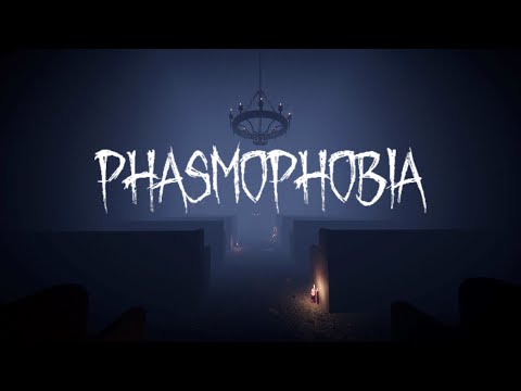 Видео: ВЕСЕЛИМСЯ, ФАРМИМСЯ И ГОНЯЕМ ПРИЗРАКОВ! ➤ PHASMOPHOBIA СТРИМ