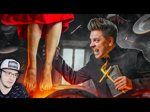 Видео: УТОПИЯ ► САМАЯ ПАРАНОРМАЛЬНАЯ ИСТОРИЯ [Топ Сикрет] ( Utopia Show ) | Реакция