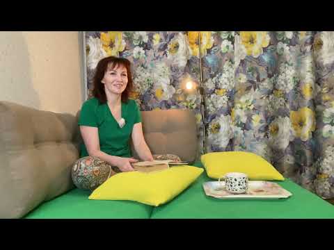 Видео: Гурджиев - 1. Читаем вместе «В поисках чудесного»