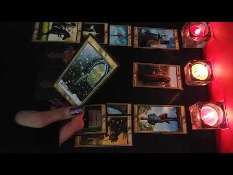 Видео: 💑 Обичат ме двама мъже. Кого да избера? - ОБЩА таро наредба