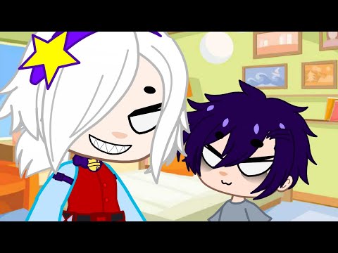 Видео: Эдгар стал маленьким на 24 часа (сорри что так долго) ~Ч.О