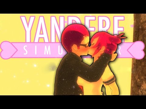 Видео: ЭТО УСПЕХ ! : Yandere Simulator прохождение [ 21.09.2016 ]