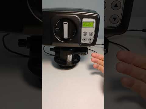 Видео: Canature 1650 F покрокові налаштування