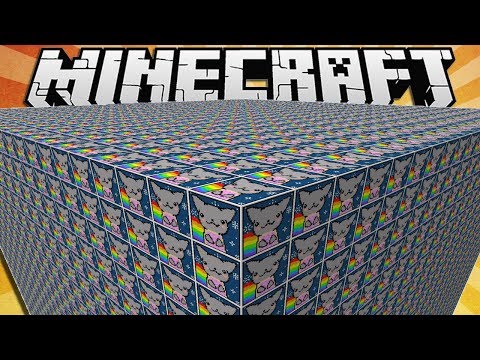 Видео: УЛЬТРА НЯШНЫЙ ЛАКИ СКАЙБЛОК С ЛАКИ БЛОКАМИ!!! #139