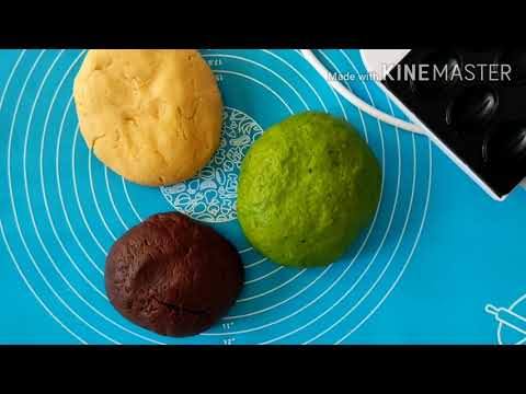 Видео: Новые ОРЕШКИ СО СГУЩЕНКОЙ