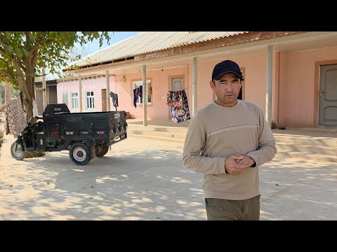 Видео: 30 КВАДРАТ СРОЧНО СОТИЛАДИ 