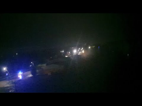 Видео: ночной разговор о женитьбе
