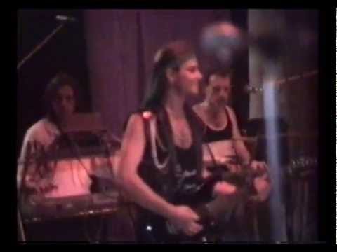 Видео: группа Фристайл в Степногорске