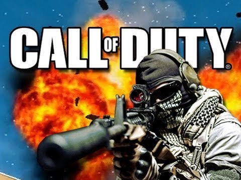 Видео: ЧТО БУДЕТ ЕСЛИ СОБРАТЬ ВСЕ РАЗВЕДДАННЫЕ ВО ВСЕХ CALL OF DUTY