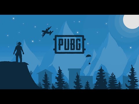 Видео: ✈ PUBG СТРИМ