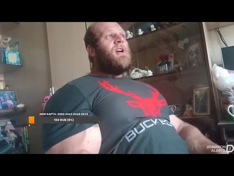 Видео: АНДРЕЙ СМАЕВ. СТРИМ. 20.07.2025.