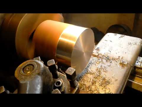 Видео: Ремонт токарного станка 1А62