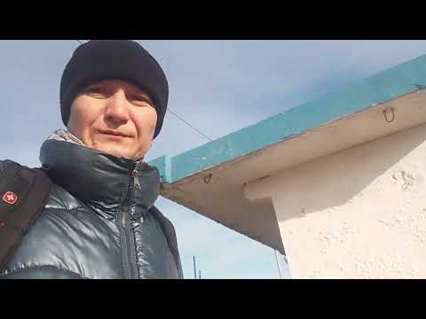 Видео: ИДУ НА ОСТАНОВКУ РСУ. НА 1 МИКРОРАЙОН К СТОМАТОЛОГУ СТАВИТЬ КОРОНКУ. ЖДУ 22 АВТОБУС. АКСАРИНСК-АКСАЙ