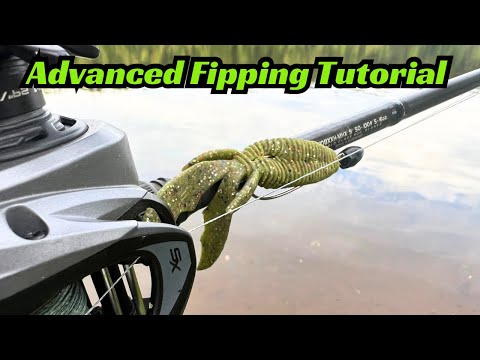 Видео: Мой продвинутый урок по переворачиванию на воде!