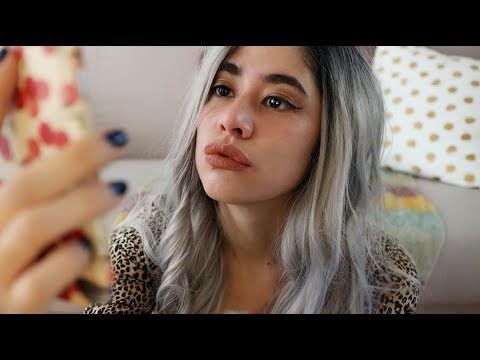 Видео: [ASMR] Свидание в Tinder с девушкой из долины ~